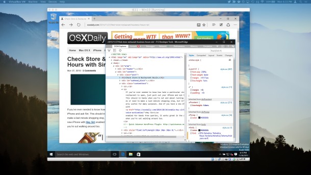 download microsoft edge browser for mac os x